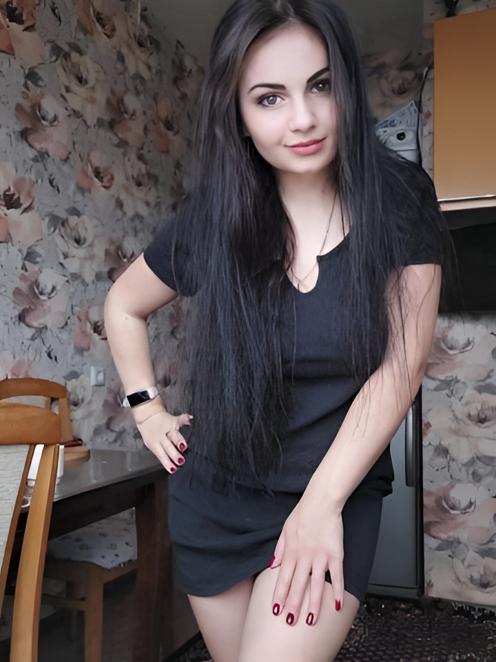 Индивидуалка Агнесса, доступна для личного знакомства от 3000 руб