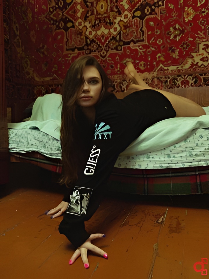 Алла привлекальеная девушка из Камышина цена от 1500 руб