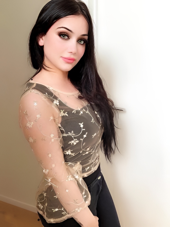 Индивидуалка Анфиса, доступна для личного знакомства от 2500 руб