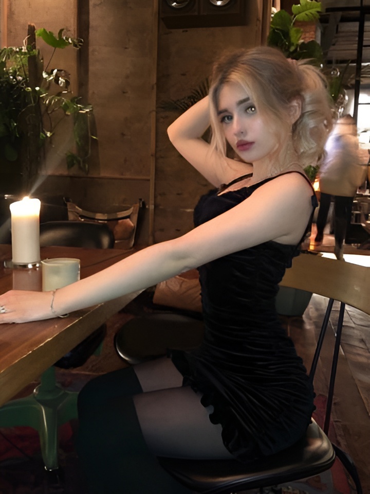 Ася привлекальеная девушка из Камышина цена от 4000 руб