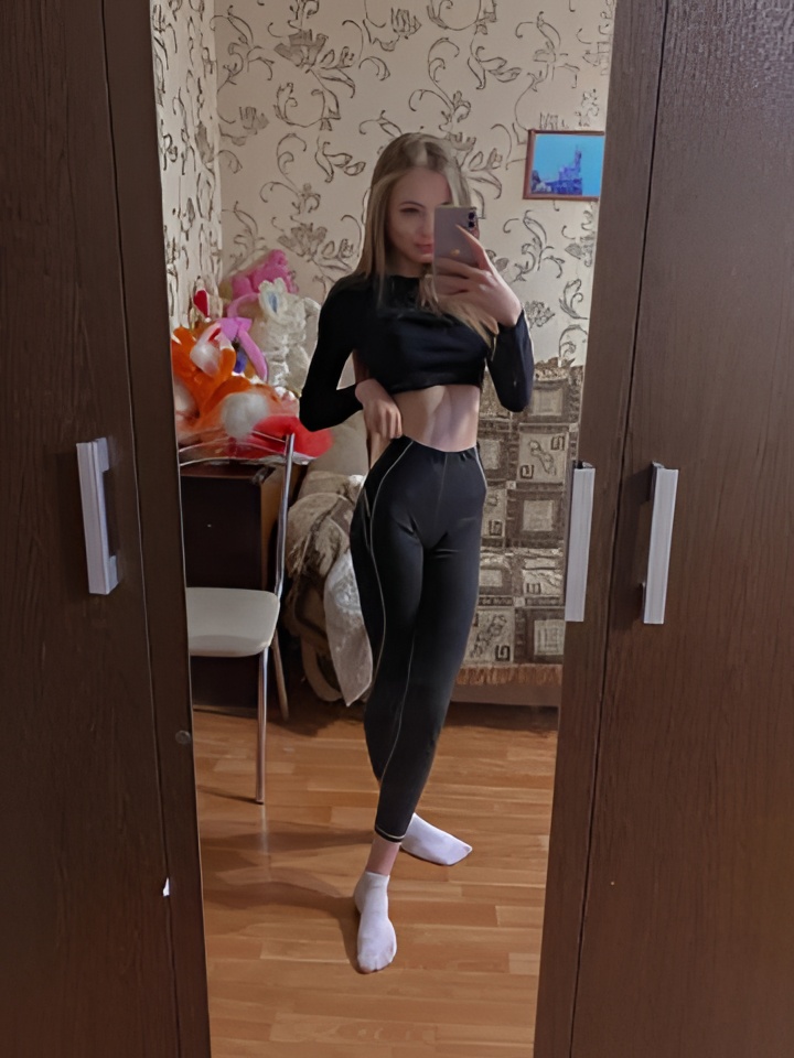 Индивидуалка Ева, доступна для личного знакомства от 4000 руб