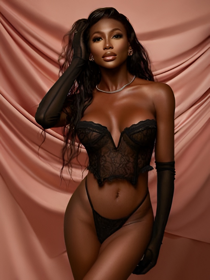 Индивидуалка Гелена, доступна для личного знакомства от 2500 руб