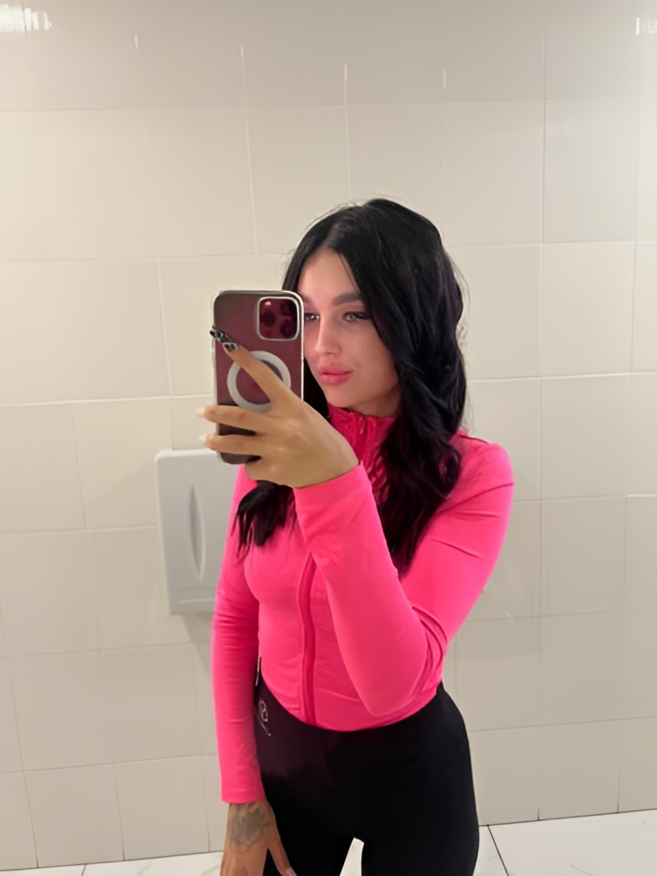 Индивидуалка Линда, доступна для личного знакомства от 10000 руб