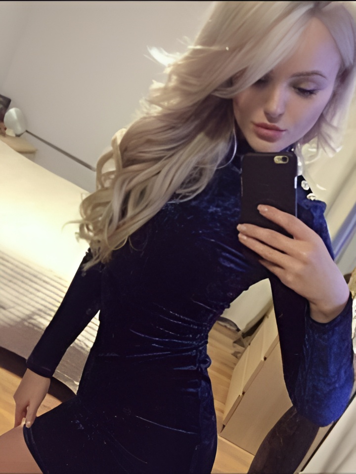 Индивидуалка Ника, доступна для личного знакомства от 2500 руб