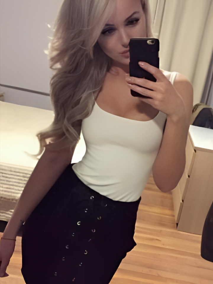 Индивидуалка Ника, доступна для личного знакомства от 2500 руб