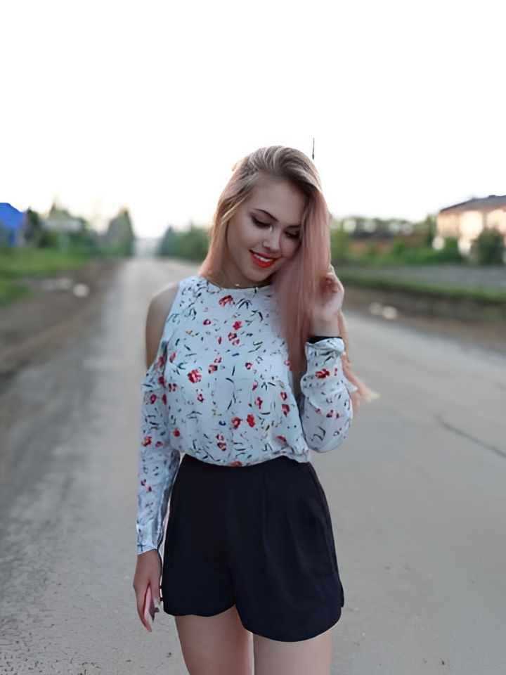 Индивидуалка Виктория, доступна для личного знакомства от 3000 руб