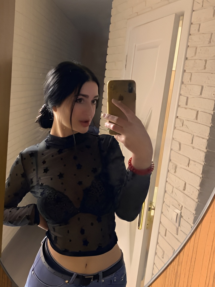 Жасмин привлекальеная девушка из Камышина цена от 10000 руб