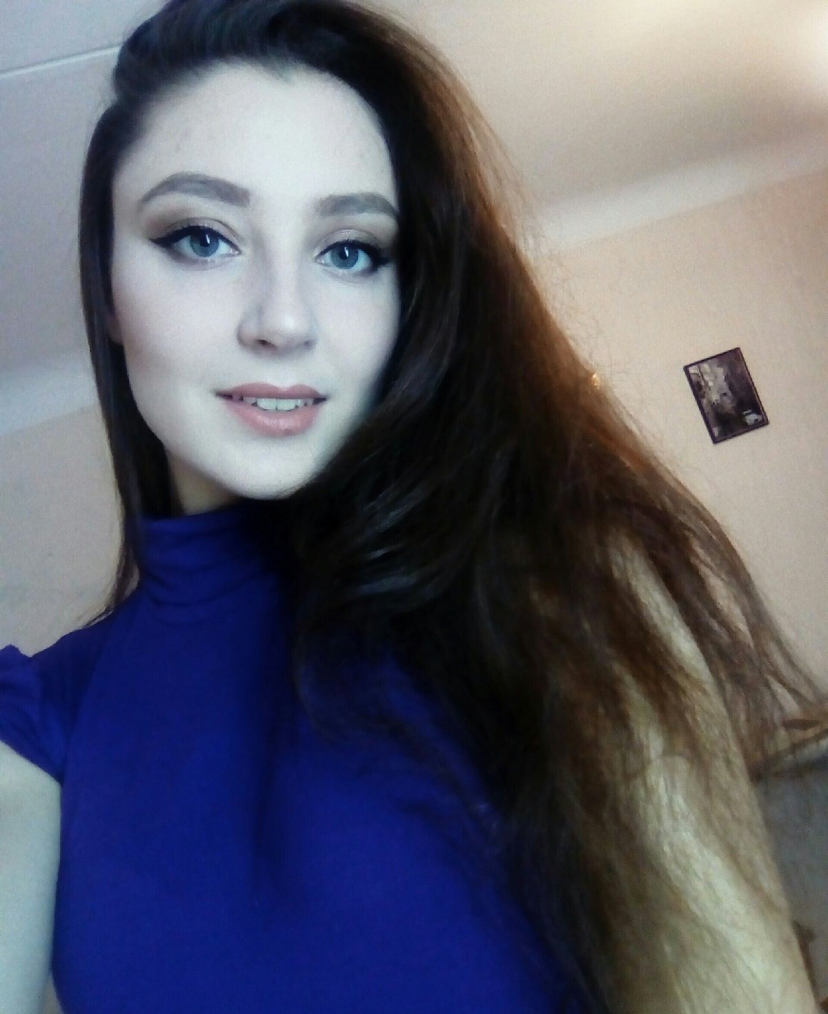 Ева привлекательная девушка из Камышина цена от 4000 руб