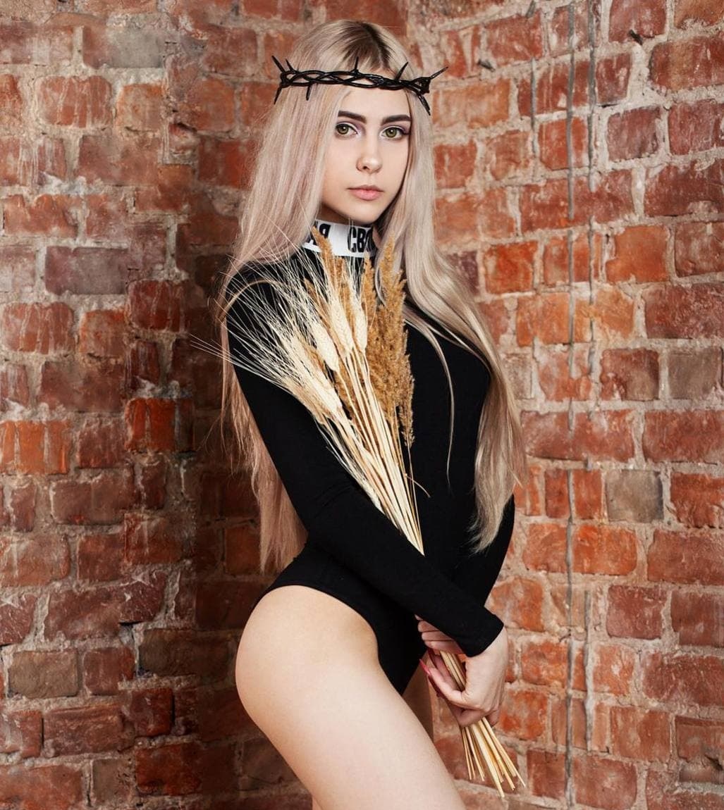 Индивидуалка Маргоша, доступна для личного знакомства от 3500 руб