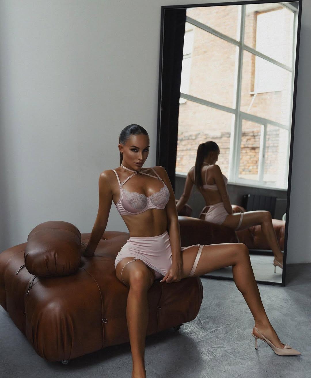 ИНГА привлекальеная девушка из Камышина цена от 7000 руб