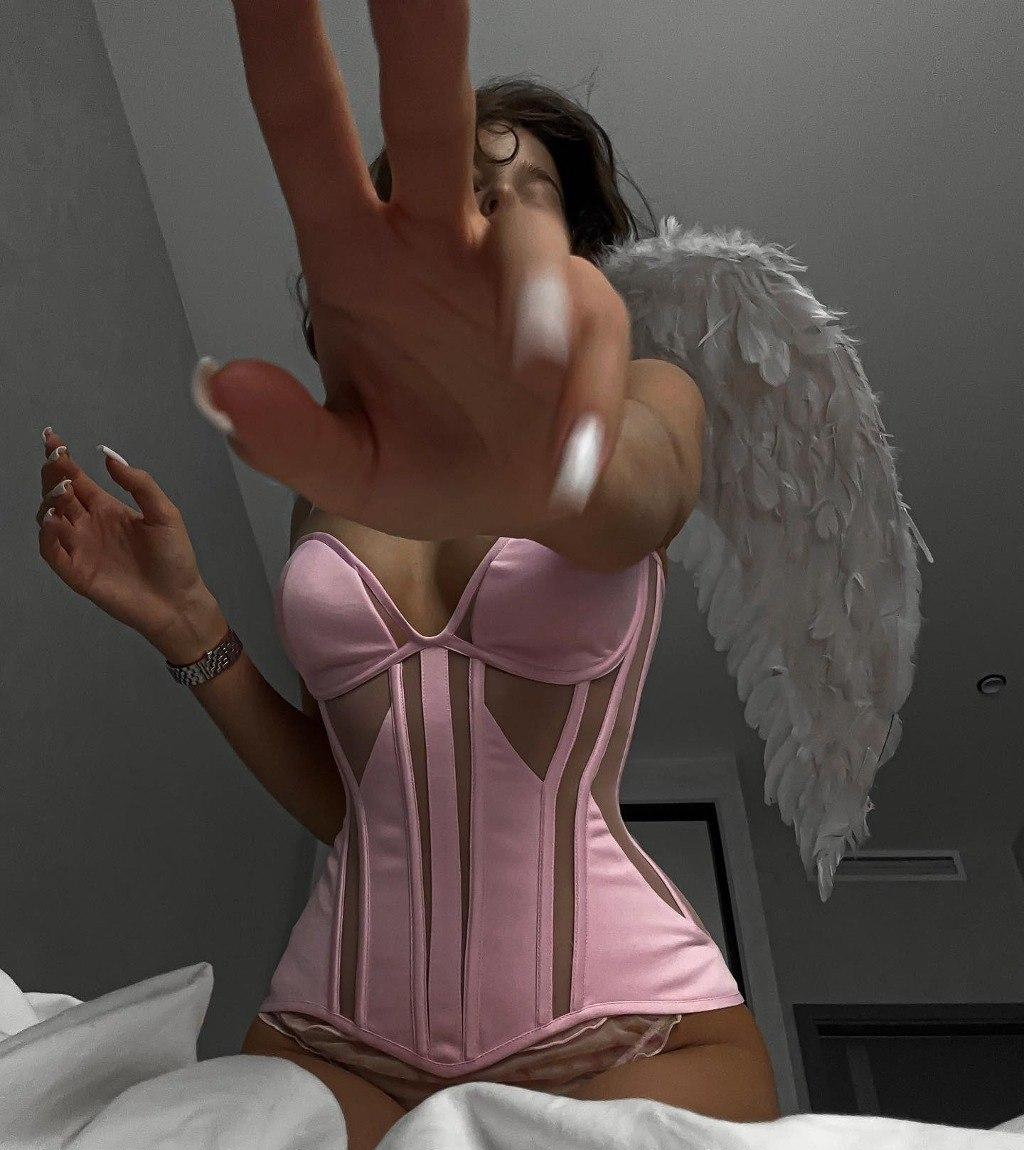 Лика привлекальеная девушка из Камышина цена от 7000 руб