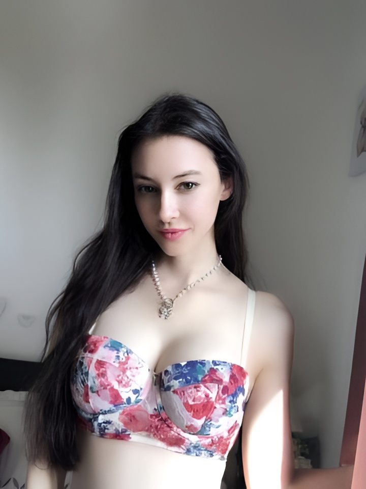 Индивидуалка Альбина, доступна для личного знакомства от 2000 руб