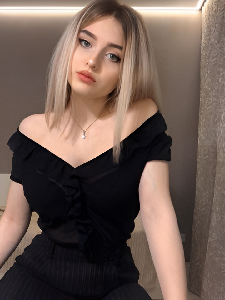 Индивидуалка Фрида, доступна для личного знакомства от 5000 руб