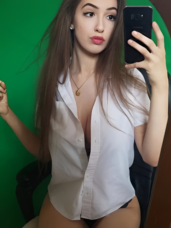 Индивидуалка Индира, доступна для личного знакомства от 1500 руб