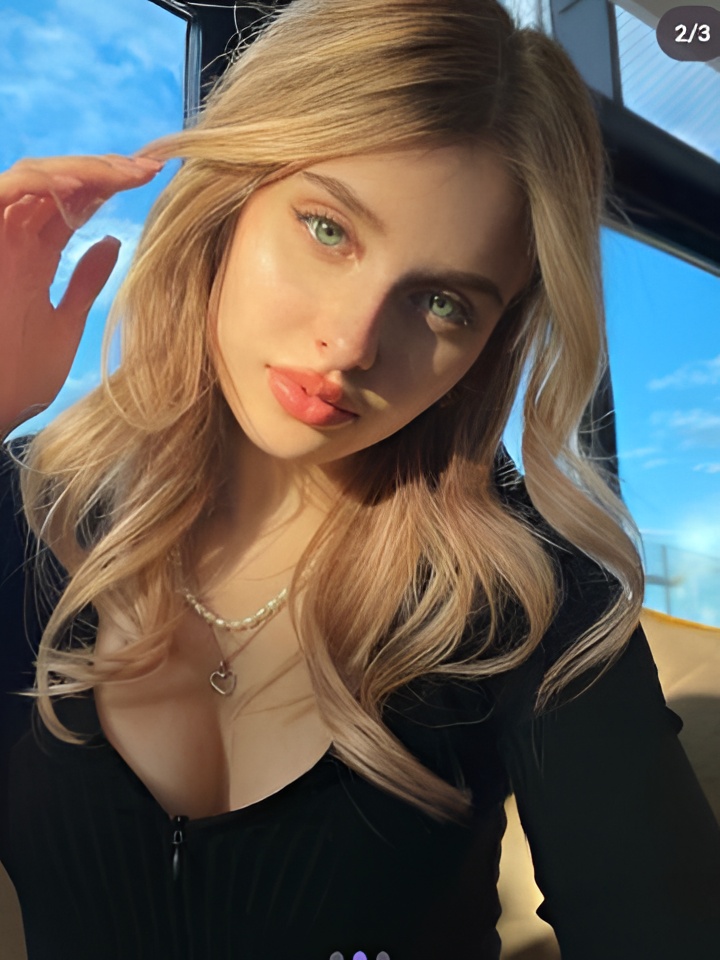 Индивидуалка Ника, доступна для личного знакомства от 2000 руб