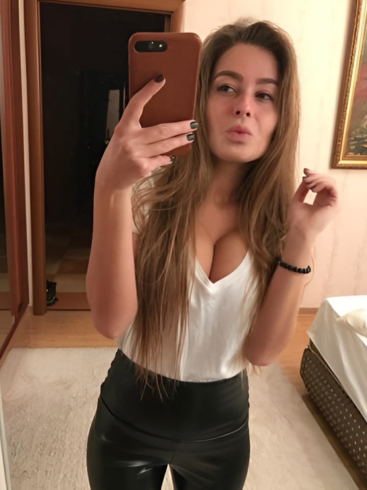 Индивидуалка Софа, доступна для личного знакомства от 5000 руб