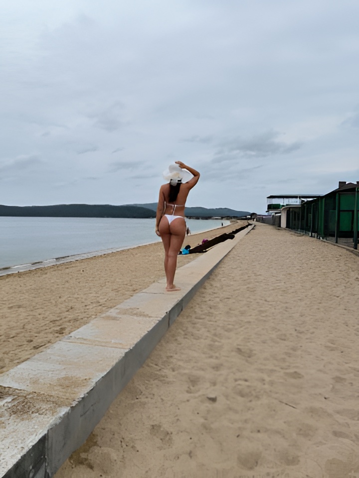 Индивидуалка Юна, доступна для личного знакомства от 1500 руб