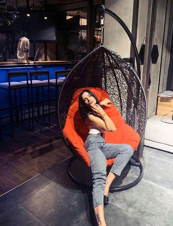 Индивидуалка 🎥 УЛЬЯНА, доступна для личного знакомства от 5000 руб