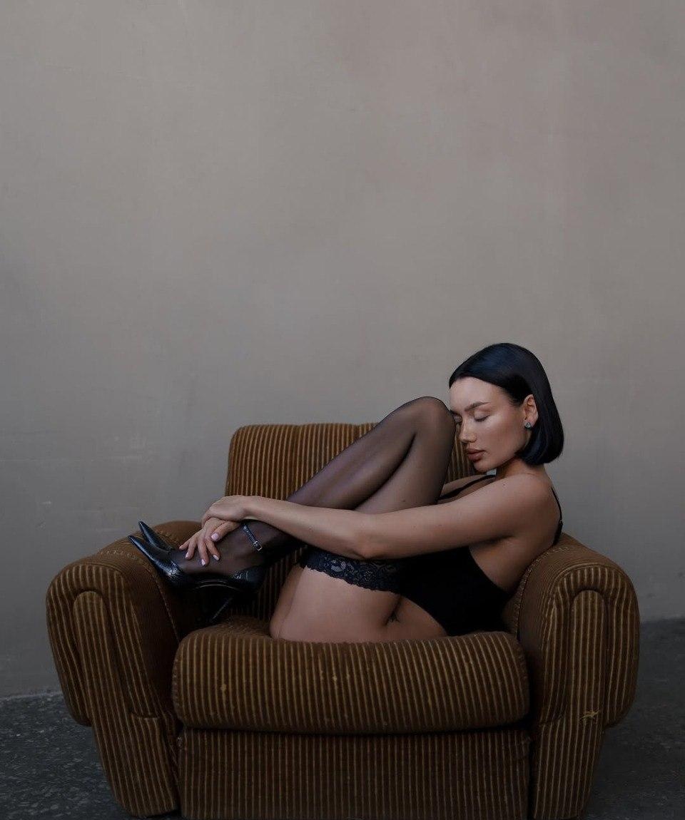 Индивидуалка Инга, доступна для личного знакомства от 7000 руб