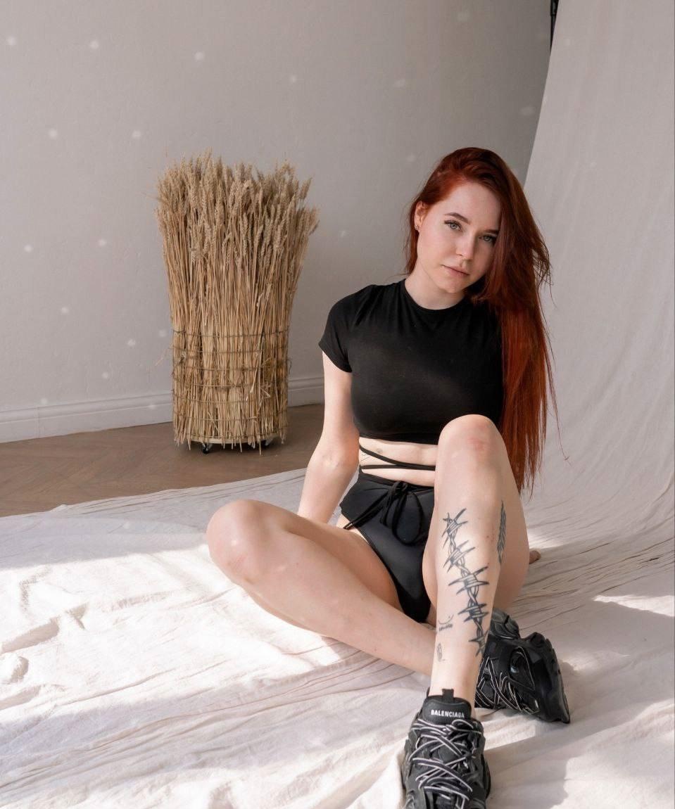 Индивидуалка Виктория, доступна для личного знакомства от 6000 руб