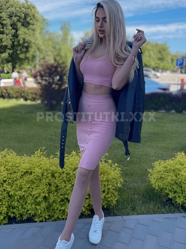 Галя привлекательная девушка из Камышина цена от 4000 руб