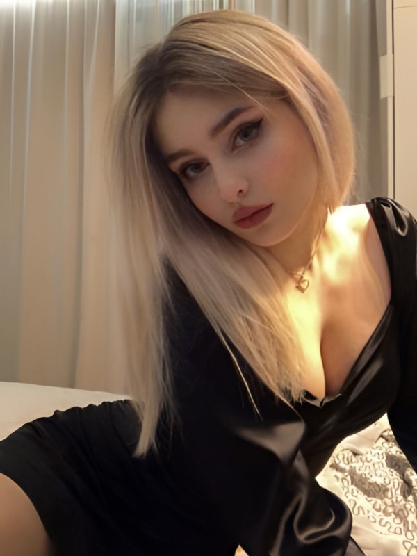 Сарра привлекательная девушка из Камышина цена от 1500 руб