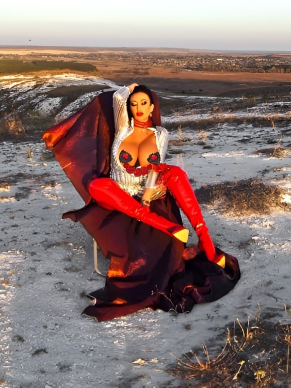 Слава привлекательная девушка из Камышина цена от 2500 руб