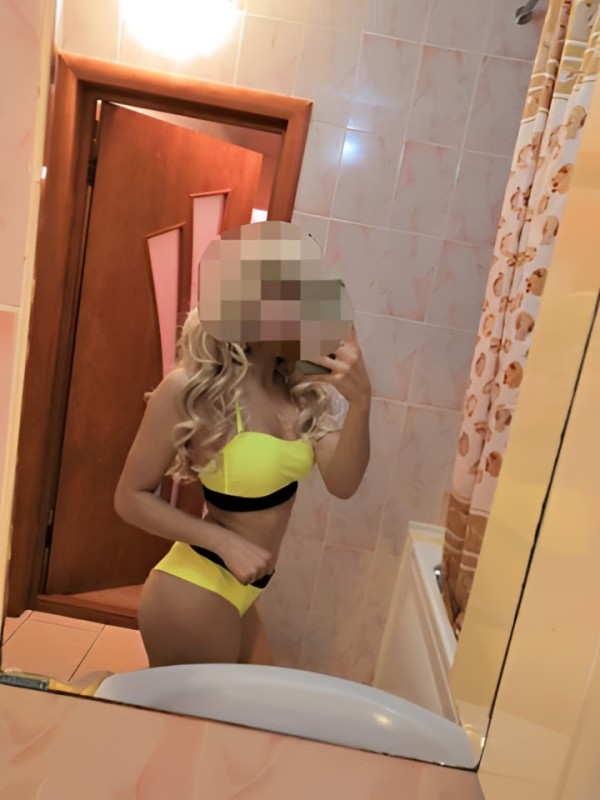 Таира привлекательная девушка из Камышина цена от 5000 руб