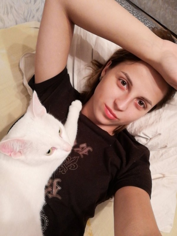 Рая привлекательная девушка из Камышина цена от 3500 руб