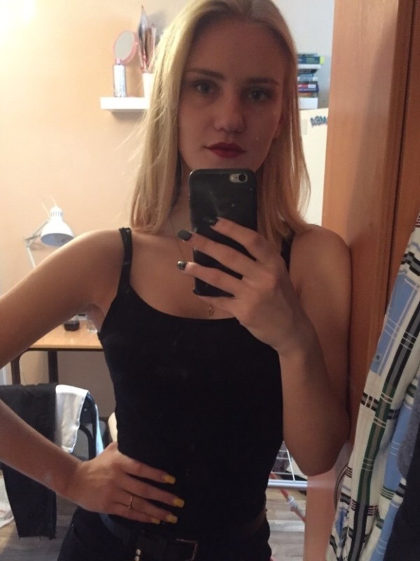 Алиса привлекательная девушка из Камышина цена от 3000 руб