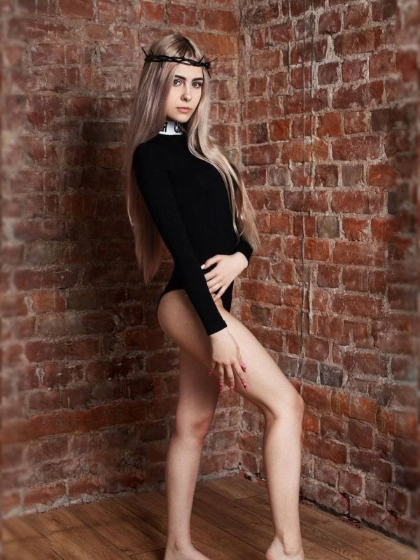 Маргоша фото 2