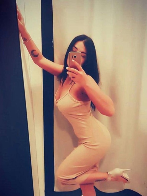 🎥 УЛЬЯНА привлекательная девушка из Камышина цена от 5000 руб