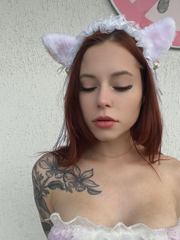 Мирабелла привлекательная девушка из Камышина цена от 5000 руб