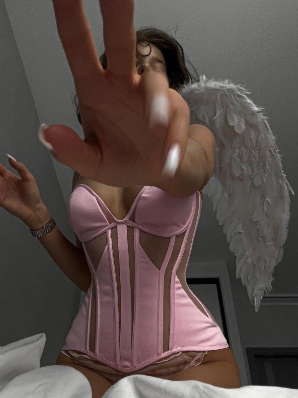 Лика привлекательная девушка из Камышина цена от 7000 руб